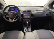CHEVROLET ONIX 1.4 MPFI LTZ 8V FLEX 4P AUTOMÁTICO