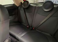 FIAT 500 1.4 CULT 8V FLEX 2P AUTOMATIZADO 2012