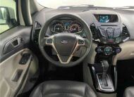 FORD ECOSPORT 2.0 TITANIUM 16V FLEX 4P AUTOMÁTICO 2014