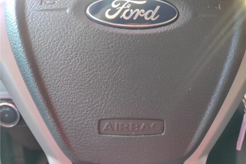 FORD KA 1.0 TI-VCT FLEX SE MANUAL 2019
