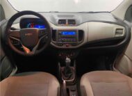 CHEVROLET SPIN 1.8 LTZ 8V FLEX 4P
