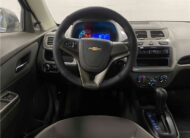 CHEVROLET COBALT 1.8 SFI LT 8V FLEX 4P