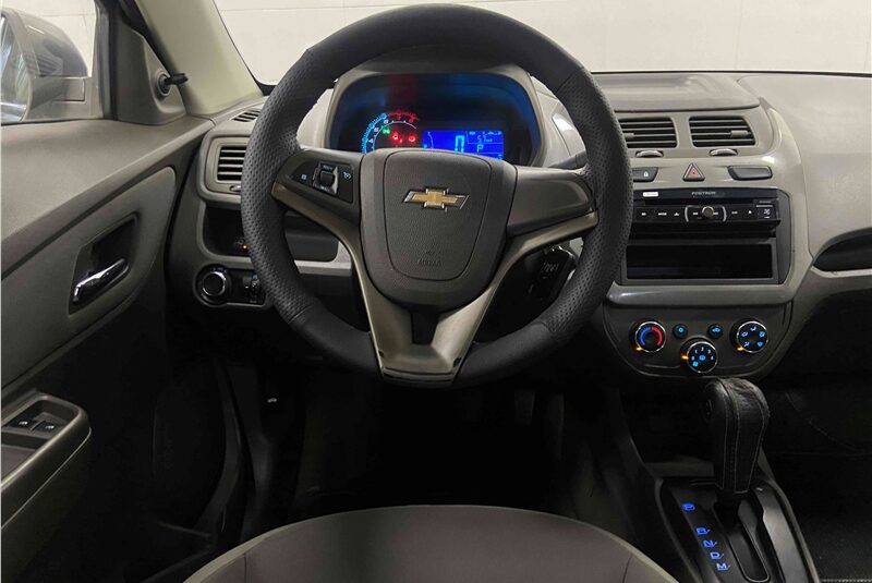 CHEVROLET COBALT 1.8 SFI LT 8V FLEX 4P