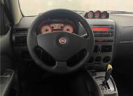FIAT PALIO 1.8 MPI ADVENTURE WEEKEND 16V FLEX 4P AUTOMÁTICO 2012