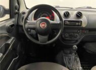 FIAT UNO 1.0 EVO WAY 8V FLEX 4P MANUAL 2014