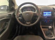 FORD KA SEDAN 1.0 SE PLUS 12V FLEX 4P MANUAL 2017