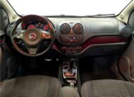 FIAT PALIO 1.6 MPI SPORTING 16V FLEX 4P AUTOMÁTICO 2014