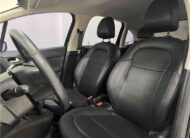 CITROEN C3 1.5 ATTRACTION 8V FLEX 4P MANUAL 2017