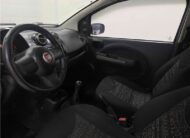 FIAT UNO 1.0 VIVACE 8V FLEX 2P MANUAL 2012