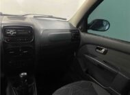 FIAT STRADA 1.4 MPI WORKING CD 8V FLEX 3P MANUAL 2015