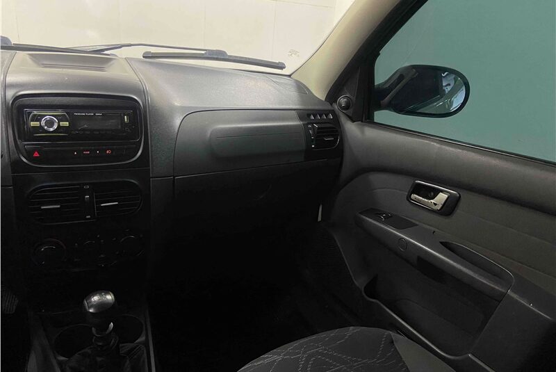 FIAT STRADA 1.4 MPI WORKING CD 8V FLEX 3P MANUAL 2015