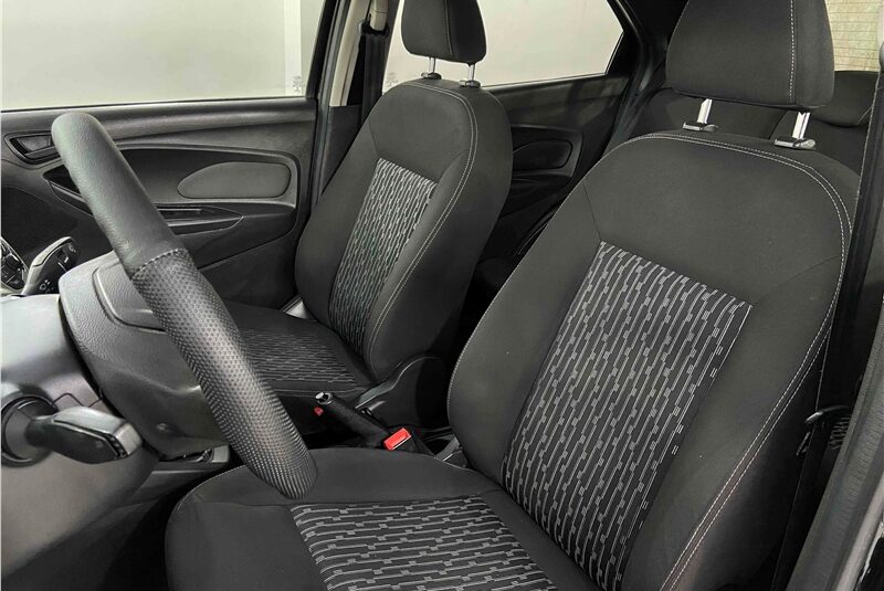 FORD KA 1.0 TI-VCT FLEX SE MANUAL 2018