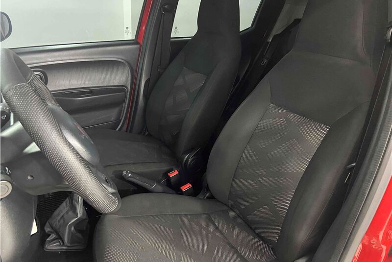 FIAT MOBI 1.0 8V EVO FLEX EASY ON MANUAL 2017