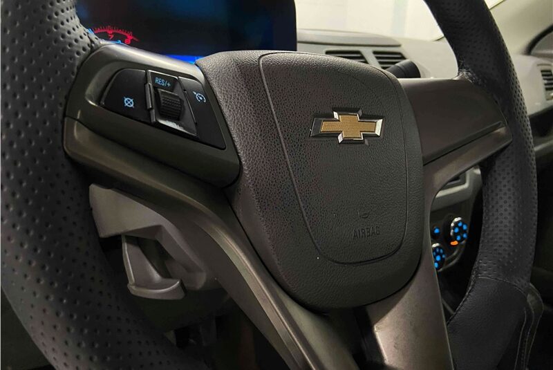CHEVROLET COBALT 1.8 SFI LT 8V FLEX 4P