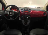 FIAT 500 1.4 CULT 8V FLEX 2P AUTOMATIZADO 2012