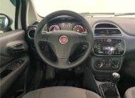 FIAT PUNTO 1.4 ATTRACTIVE 8V FLEX 4P MANUAL 2014