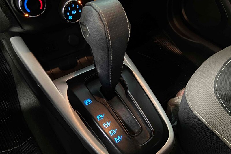 CHEVROLET PRISMA 1.4 MPFI LT 8V FLEX 4P AUTOMÁTICO