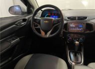 CHEVROLET ONIX 1.4 MPFI LTZ 8V FLEX 4P AUTOMÁTICO