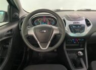 FORD KA 1.0 TI-VCT FLEX SE PLUS MANUAL 2018
