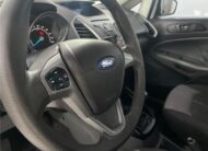FORD ECOSPORT 1.6 S 16V FLEX 4P MANUAL 2014