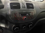 FIAT GRAND SIENA 1.6 MPI ESSENCE 16V FLEX 4P AUTOMATIZADO 2016