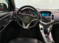 CHEVROLET CRUZE 1.8 LT 16V FLEX 4P AUTOMÁTICO