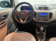 CHEVROLET SPIN 1.8 LTZ 8V FLEX 4P