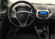FORD KA 1.0 TI-VCT FLEX SE MANUAL 2019
