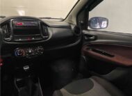 FIAT UNO 1.0 EVO WAY 8V FLEX 4P MANUAL 2016