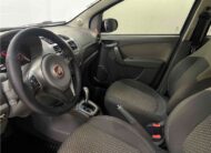 FIAT GRAND SIENA 1.6 MPI ESSENCE 16V FLEX 4P AUTOMATIZADO 2016