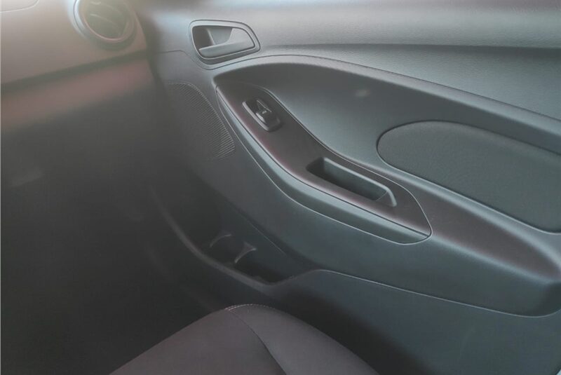 FORD KA 1.0 TI-VCT FLEX SE MANUAL 2019