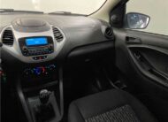 FORD KA 1.0 TI-VCT FLEX SE MANUAL 2019