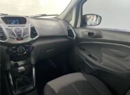 FORD ECOSPORT 1.6 S 16V FLEX 4P MANUAL 2014