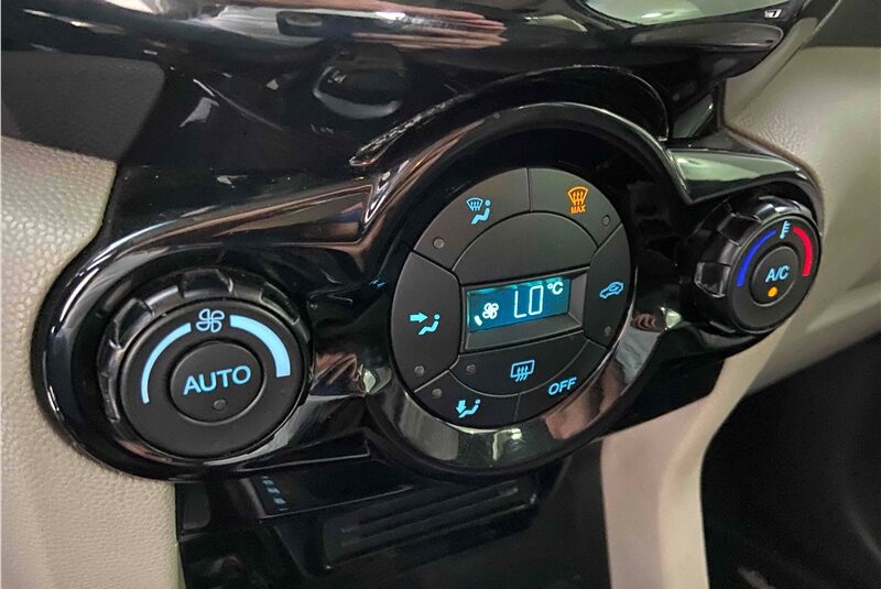 FORD ECOSPORT 2.0 TITANIUM 16V FLEX 4P AUTOMÁTICO 2014