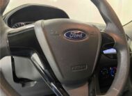 FORD KA SEDAN 1.0 SE PLUS 12V FLEX 4P MANUAL 2017