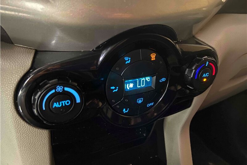 FORD ECOSPORT 1.6 TITANIUM 16V FLEX 4P MANUAL 2013