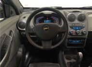 CHEVROLET AGILE 1.4 MPFI LTZ 8V FLEX 4P