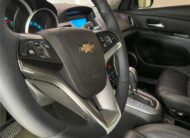 CHEVROLET CRUZE 1.8 LT 16V FLEX 4P AUTOMÁTICO