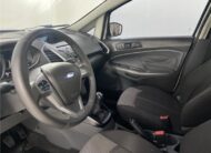 FORD ECOSPORT 1.6 S 16V FLEX 4P MANUAL 2014