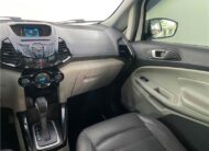 FORD ECOSPORT 2.0 TITANIUM 16V FLEX 4P AUTOMÁTICO 2014