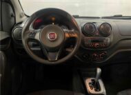 FIAT PALIO 1.6 MPI ESSENCE 16V FLEX 4P AUTOMÁTICO 2013