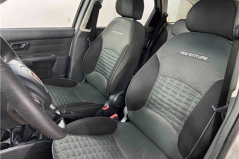FIAT PALIO 1.8 MPI ADVENTURE WEEKEND 16V FLEX 4P MANUAL 2015