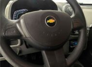 CHEVROLET AGILE 1.4 MPFI LTZ 8V FLEX 4P