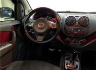 FIAT PALIO 1.6 MPI SPORTING 16V FLEX 4P AUTOMÁTICO 2014