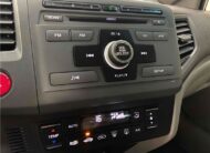HONDA CIVIC 1.8 LXS 16V FLEX 4P AUTOMÁTICO 2016