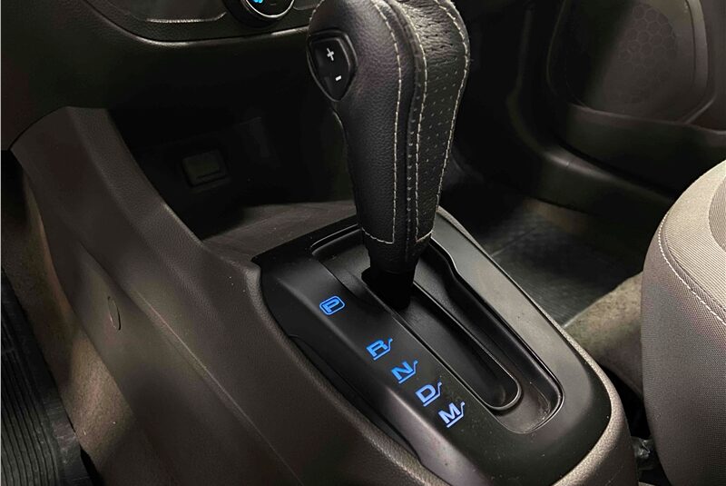 CHEVROLET COBALT 1.8 SFI LT 8V FLEX 4P