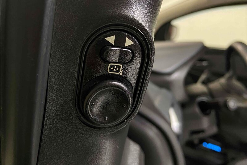 CHEVROLET SPIN 1.8 ACTIV7 8V FLEX 4P AUTOMÁTICO 2019