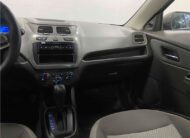 CHEVROLET COBALT 1.8 SFI LT 8V FLEX 4P