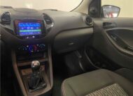 FORD KA SEDAN 1.0 SE PLUS 12V FLEX 4P MANUAL 2017