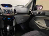 FORD ECOSPORT 1.6 TITANIUM 16V FLEX 4P MANUAL 2013